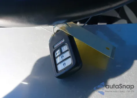 2022 Honda Pilot 2Wd Ex-L from USA, damaged, VIN 5FNYF5H5XNB016293